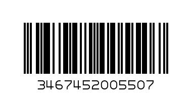 Majorette  American Muscle Cars - Barcode: 3467452005507