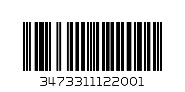 Sisley Cosmetic Cleansing Milk with Sage 250ml - Barcode: 3473311122001