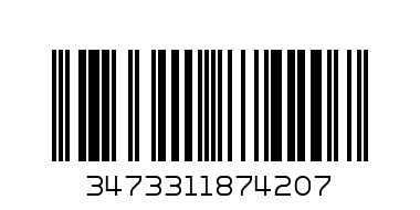 Sisley Phyto Khol Star Waterproof 1 Sparkling Black 1 Stuck - Barcode: 3473311874207