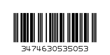 SE Liss Unli Shampoo 250ml - Barcode: 3474630535053