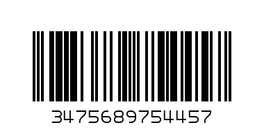 NAOMI DEO SMART LEAU DISSEY 110ML - Barcode: 3475689754457