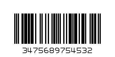 NAOMI DEO SMART PLAY FOR HER 110ML - Barcode: 3475689754532