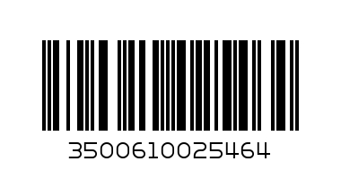 BARON DE VALAC VIN BLANC 75CL*6 - Barcode: 3500610025464