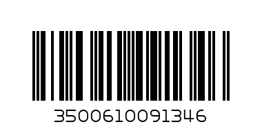 PRESTIGIUM BLANC MOELLEUX 75CL*6 - Barcode: 3500610091346