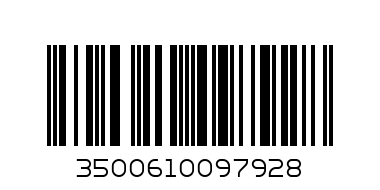 JP CHENET ICE EDITION AFRIQUE 75CL X2 - Barcode: 3500610097928