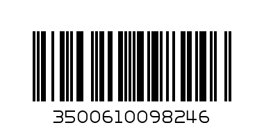 Montmeyrac Grande vin blanc MEDIUM SWEET white wine - Barcode: 3500610098246