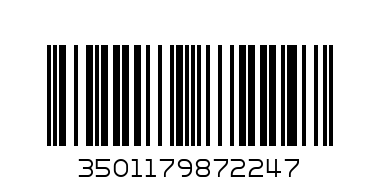 PAPERMATE CORRECTOR ORANGE - Barcode: 3501179872247