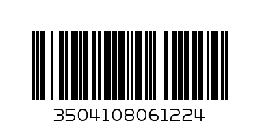 MUSTELA MUSTI PERFUME - Barcode: 3504108061224