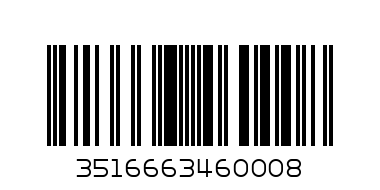 FERMIPAN YEAST RED 500G - Barcode: 3516663460008