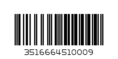 yeast d c l 125gm - Barcode: 3516664510009