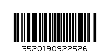 NATARAJ ERASER LARGE 3PC OFR - Barcode: 3520190922526