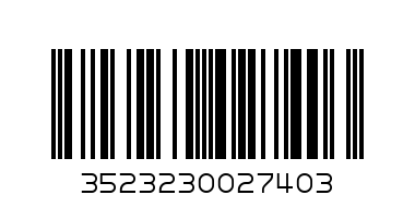 MAESTRELLA MOZZARELLA CHEESE 1 KG - Barcode: 3523230027403