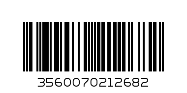 Carrefour langue de chat, 200g - Barcode: 3560070212682