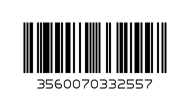 CONFORT TOILET PAPER 2 PLIS 12S X9 - Barcode: 3560070332557