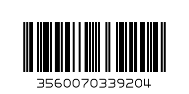 Sirop de grenadine, 1l - Barcode: 3560070339204