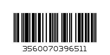 SIMPLY MAYONNAISE A LA MOUTARDE PLASTIC TOP DOWN 450G - Barcode: 3560070396511