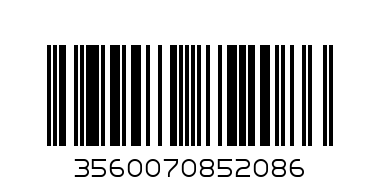 Sensation Tea Bag 25Pcs - Barcode: 3560070852086