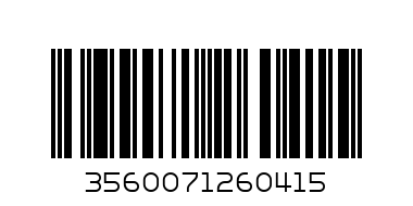CLASSIC PATE A TARTINER DUO KAONUTS 400GX12 - Barcode: 3560071260415