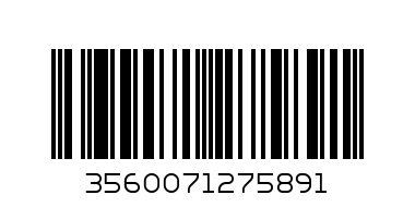 GOLD QUALITY FILTRE - Barcode: 3560071275891