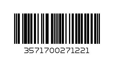 BRUTE ORIGINAL PERFUMED SPRAY - Barcode: 3571700271221