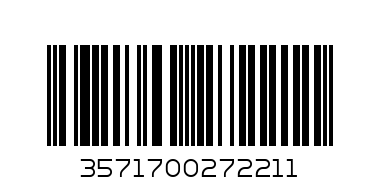Perfumed spray Fantasia for women 75ml - Barcode: 3571700272211