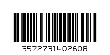 MODILAC GOLD LACTOFERRINE NO 1,2 BABY MILK 400G - Barcode: 3572731402608
