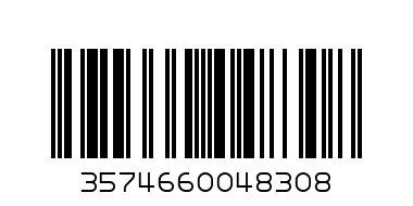 JOHNSONS BABY SHAMPOO CAMOMILE 300ML - Barcode: 3574660048308