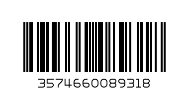 JOHNSON 16S NORMAL TAMPONS - Barcode: 3574660089318