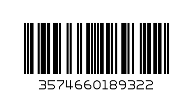 JOHNSONS BABY SOAP PINK BABY SOAP - Barcode: 3574660189322