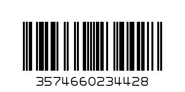 OB Normal - Barcode: 3574660234428