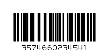 OB PROCOMFORT SUPER 16 - Barcode: 3574660234541