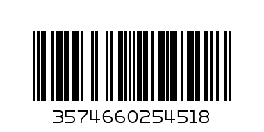 JOHNSONS BABY OIL BEDTIME - Barcode: 3574660254518