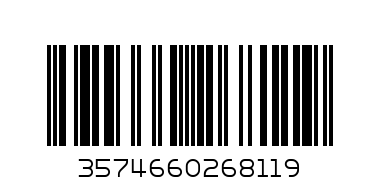 carefree maxi x20 - Barcode: 3574660268119