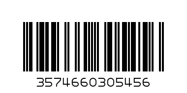 JS DE FACIAL WIPES NORMAL SKIN - Barcode: 3574660305456