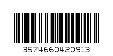 JOHNSONS BABY LOTION - Barcode: 3574660420913