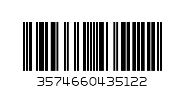 LISTERINE TOTAL CARE  CLEAN MINT - Barcode: 3574660435122