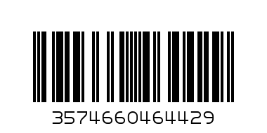 CAREFREE COTTON X76 - Barcode: 3574660464429
