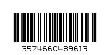 JOHNSONS BABY LEAVE ON CONDITIONER - Barcode: 3574660489613