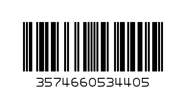 CFALOE 58s - Barcode: 3574660534405