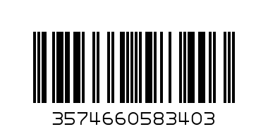 REFRESHING 25S FRAG FCLEAN WIPES - Barcode: 3574660583403