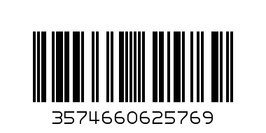 CAREFREE LARGE FRESH 48 - Barcode: 3574660625769