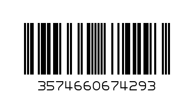 JOHNSON"S BABY FRESH POWDR 200g - Barcode: 3574660674293