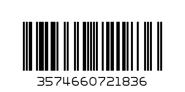 JBWIPES CLEAN and PROTECT  565 - Barcode: 3574660721836