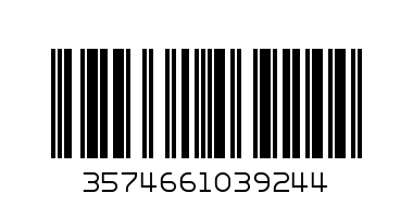 johns baby - Barcode: 3574661039244