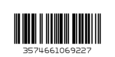 JB SHMP NO MORE TANG 500 ml - Barcode: 3574661069227