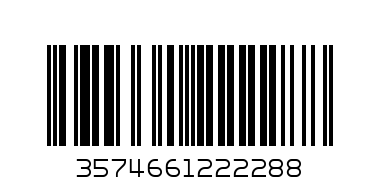 LE PETIT MARS VANILLE 400ML - Barcode: 3574661222288