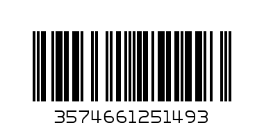 CAREFREE PLUS LARGE - Barcode: 3574661251493