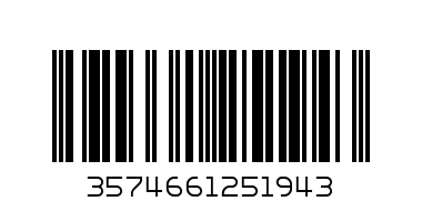 CAREFREE FLEXIFORM FRESH 56PC - Barcode: 3574661251943