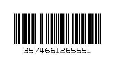 johnson wipes x3 new - Barcode: 3574661265551