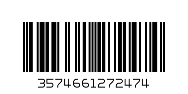 J+J 400ML VRICH BLOTION ROSE - Barcode: 3574661272474